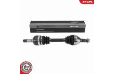 Hnací hřídel ESEN SKV 40SKV007