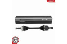 Hnací hriadeľ ESEN SKV 40SKV012