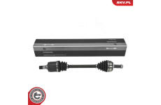 Hnací hriadeľ ESEN SKV 40SKV043