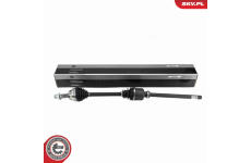 Hnací hriadeľ ESEN SKV 40SKV054