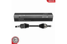 Hnací hřídel ESEN SKV 40SKV059