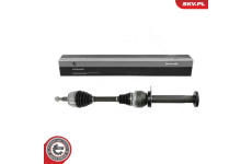 Hnací hriadeľ ESEN SKV 40SKV071