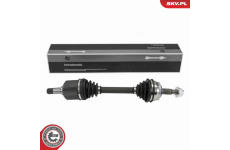 Hnací hriadeľ ESEN SKV 40SKV102