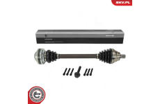 Hnací hriadeľ ESEN SKV 40SKV111