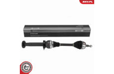 Hnací hriadeľ ESEN SKV 40SKV113