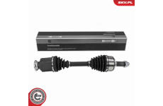 Hnací hriadeľ ESEN SKV 40SKV132