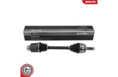 Hnací hriadeľ ESEN SKV 40SKV219