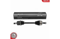 Hnací hriadeľ ESEN SKV 40SKV221