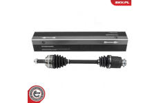 Hnací hřídel ESEN SKV 40SKV222