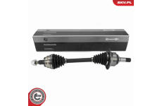 Hnací hriadeľ ESEN SKV 40SKV232