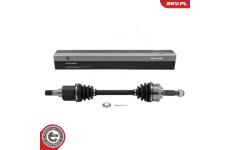 Hnací hriadeľ ESEN SKV 40SKV236