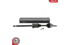 Hnací hriadeľ ESEN SKV 40SKV243