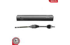 Hnací hriadeľ ESEN SKV 40SKV259