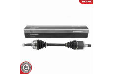 Hnací hriadeľ ESEN SKV 40SKV261