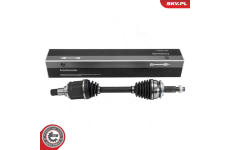 Hnací hriadeľ ESEN SKV 40SKV269