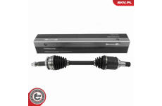 Hnací hriadeľ ESEN SKV 40SKV270