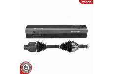 Hnací hřídel ESEN SKV 40SKV314