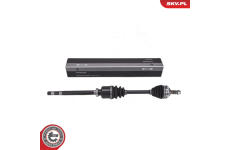 Hnací hriadeľ ESEN SKV 40SKV337