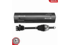 Hnací hriadeľ ESEN SKV 40SKV349