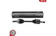 Hnací hřídel ESEN SKV 40SKV375