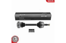 Hnací hriadeľ ESEN SKV 40SKV377