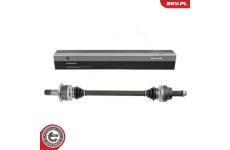 Hnací hriadeľ ESEN SKV 40SKV453