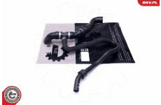 Hadice chladiče ESEN SKV 43SKV890