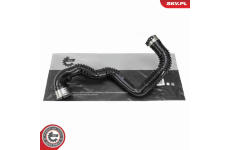 Hadička plnicího vzduchu ESEN SKV 43SKV956