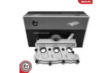 Kryt hlavy valcov ESEN SKV 48SKV164
