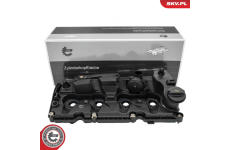 Kryt hlavy valcov ESEN SKV 48SKV176