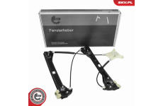 Mechanizmus zdvíhania okna ESEN SKV 51SKV781