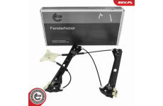 Mechanizmus zdvíhania okna ESEN SKV 51SKV782