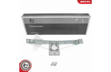 Mechanizmus zdvíhania okna ESEN SKV 51SKV814