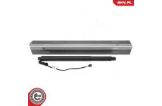 Elektromotor, zadní dveře ESEN SKV 52SKV206