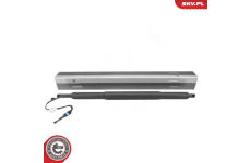 Elektromotor, zadní dveře ESEN SKV 52SKV208