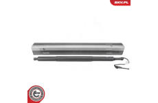 Elektromotor, zadní dveře ESEN SKV 52SKV209