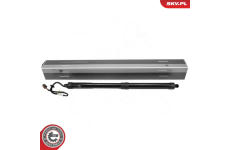 Elektromotor, zadní dveře ESEN SKV 52SKV211