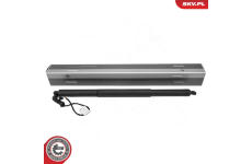Elektromotor, zadní dveře ESEN SKV 52SKV220