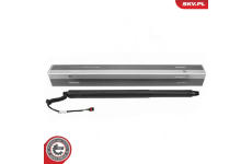 Elektromotor, zadná kapota ESEN SKV 52SKV239