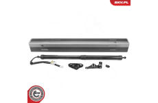 Elektromotor, zadná kapota ESEN SKV 52SKV262