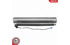Elektromotor, zadní dveře ESEN SKV 52SKV270
