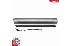Elektromotor, zadní dveře ESEN SKV 52SKV278