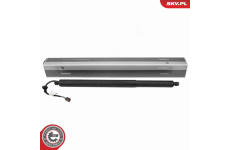 Elektromotor, zadní dveře ESEN SKV 52SKV283