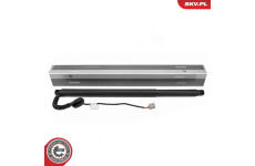 Elektromotor, zadní dveře ESEN SKV 52SKV285