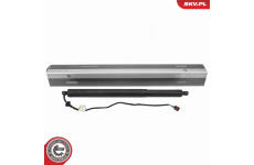 Elektromotor, zadní dveře ESEN SKV 52SKV290