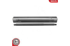 Pneumatická pružina, zavazadlový / nákladový prostor ESEN SKV 52SKV842