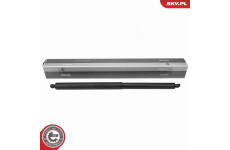 Pneumatická prużina, Batożinový/nákladný priestor ESEN SKV 52SKV846