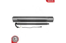 Elektromotor, zadná kapota ESEN SKV 52SKV977