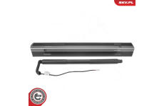Elektromotor, zadní dveře ESEN SKV 52SKV979