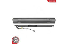 Elektromotor, zadní dveře ESEN SKV 52SKV980
